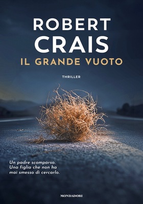Robert Crais - Il grande vuoto (2026)