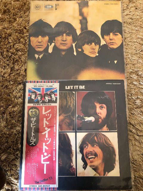 As minhas comprinhas - Página 9 Beatles-Edic-o-es-da-Toshiba-Japonesa