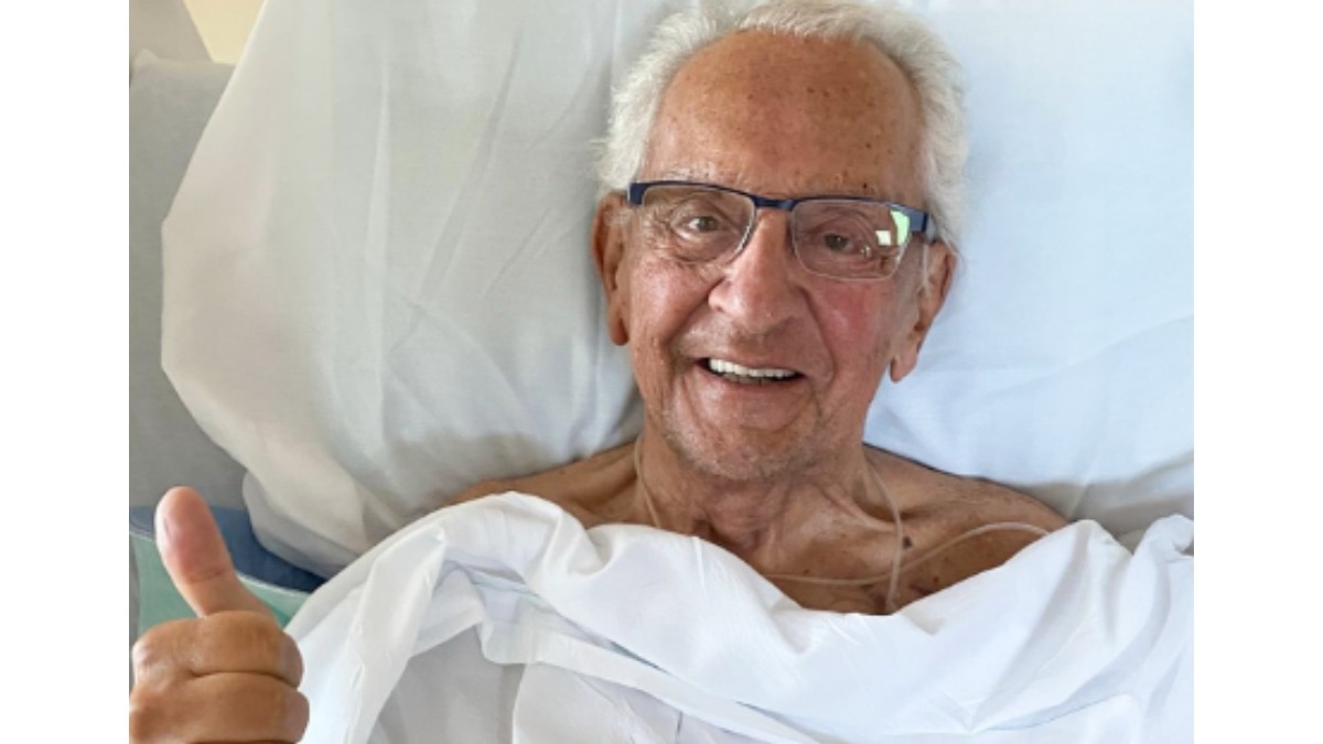 Judge Frank Caprio Live In Providence