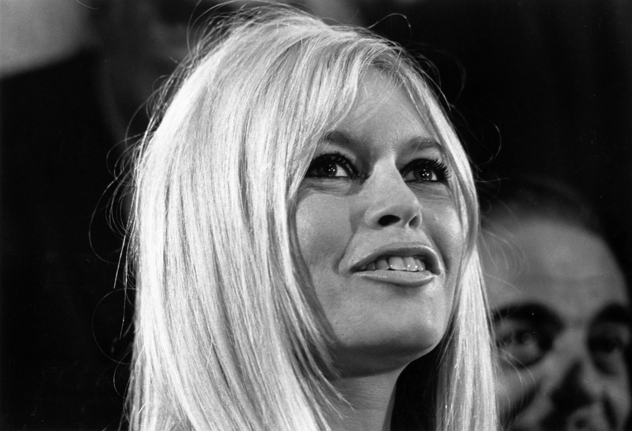 Bardot Brigitte mh40