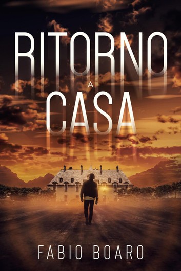 Fabio Boaro – Ritorno a Casa (2021)