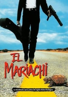 El mariachi (1992).mkv BDRip 1080p x264 AC3/DTS iTA-SPA