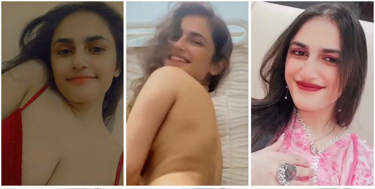 Beautifull desi girlfriend nude video compilation part 2