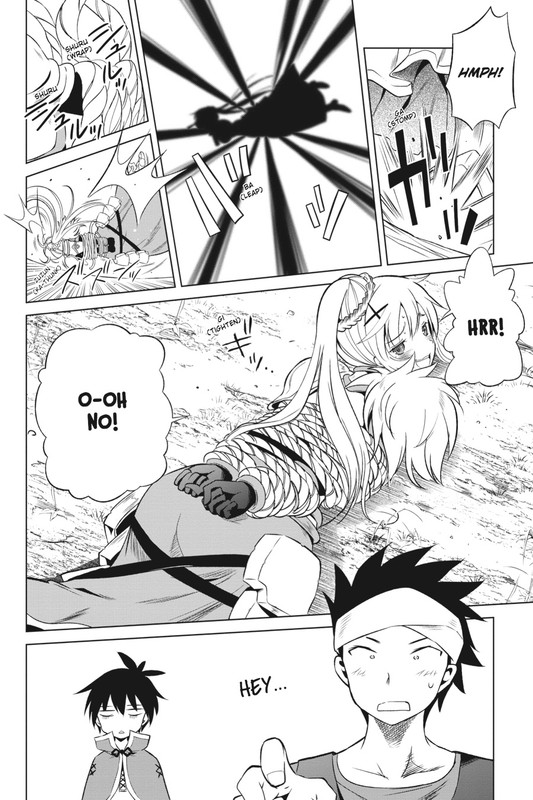 Kono Subarashii Sekai ni Shukufuku wo!Vol6-2