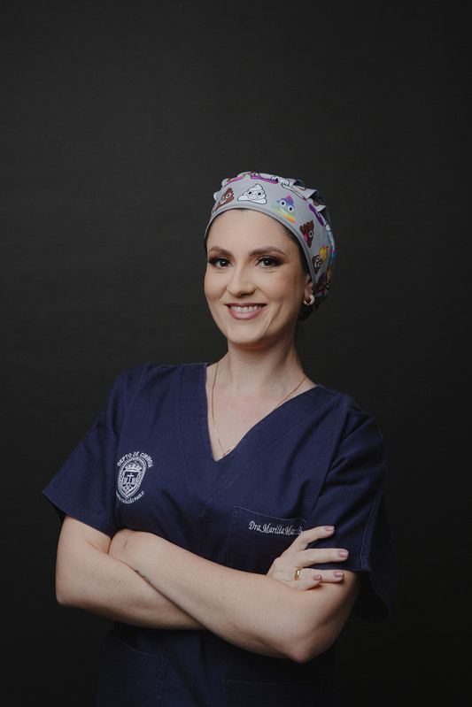 Dra. Marília Marcelino 2