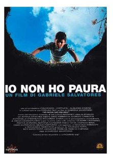 Io non ho paura (2003) Dvd9 Ita/Rus