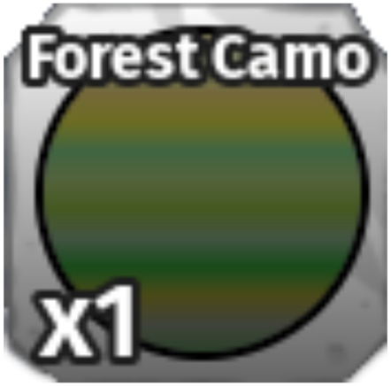 Forest Camo