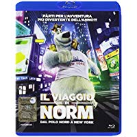 Il Viaggio Di Norm (2016) BDRip XviD TRL