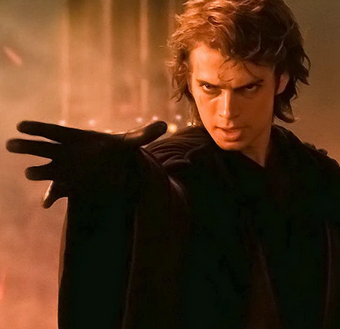 Anakin