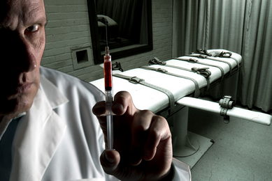 Ar CDC (Crime and Death Corporation) pagaliau nuėjo per toli?