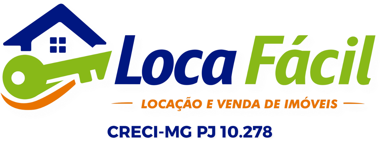 Logo Loca Fácil