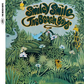 Smiley Smile (1967) [2015 Remaster]