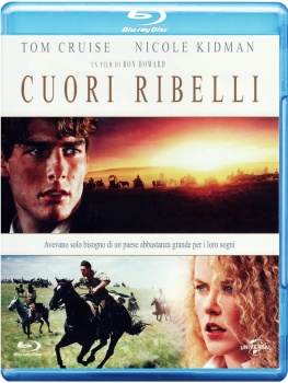 Cuori ribelli (1992) Full BluRay AVC 1080p DTS-HD MA 5.1 ENG DTS Multi