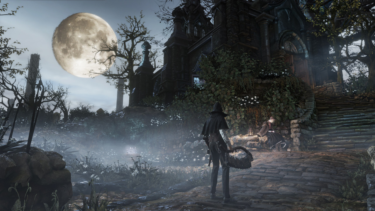Bloodborne (port)