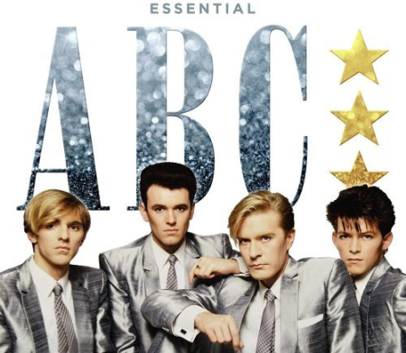 ABC - Essential ABC (2020) MP3