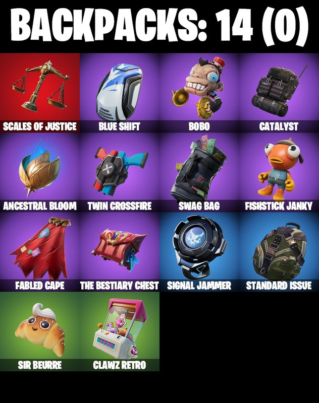 backpacks comp