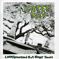 1,039 Smoothed Out Slappy Hours by Green Day