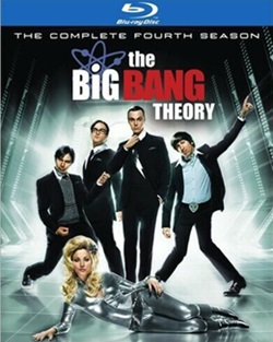 The Big Bang Theory - Stagione 4 (2010).mkv FullHD 1080p x264 AC3 (DVD) iTA DTS-HD MA AC3 ENG Subs