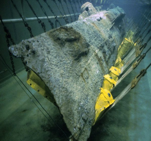 Submarine-23