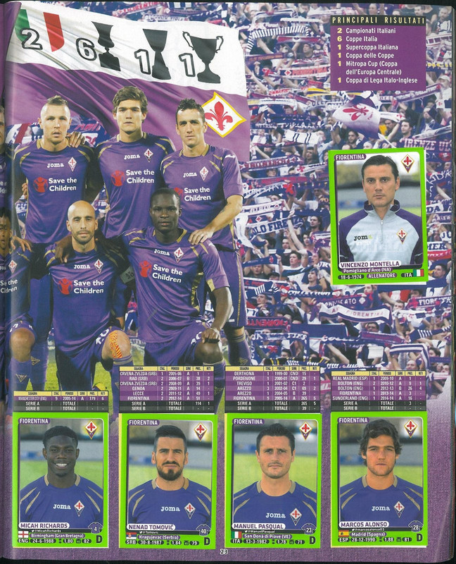 Album Calciatori 2014-2015 Panini-025