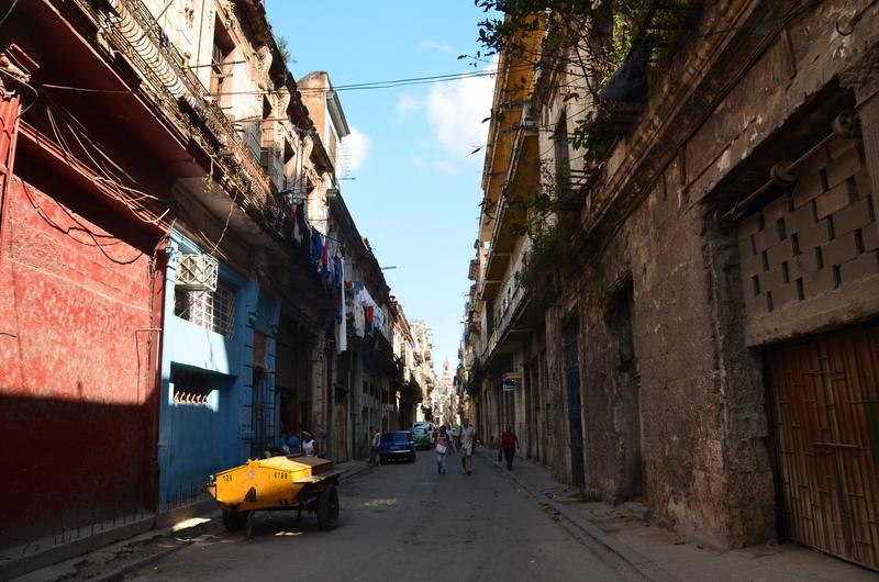 Cuba y sus pueblos-1997/2017 - Blogs de Cuba - LA HABANA-16-9-2017 (55)