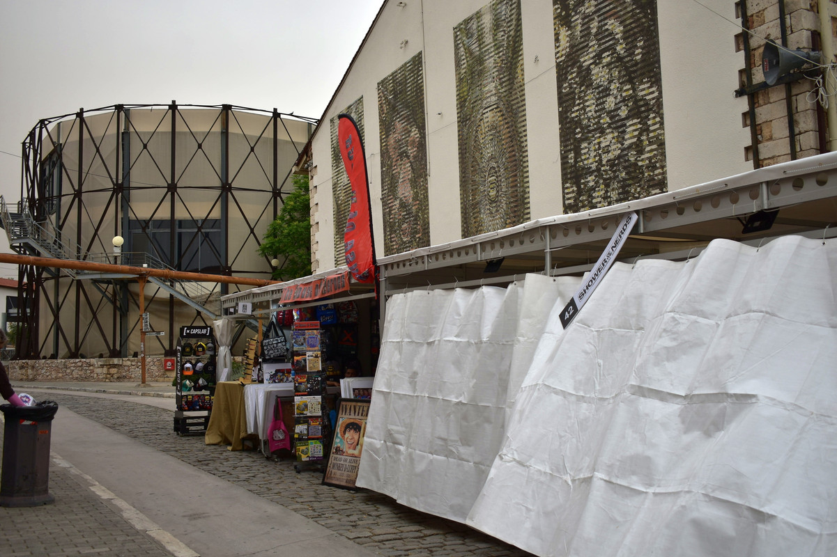 Comicdom CON Athens 2025 (12)