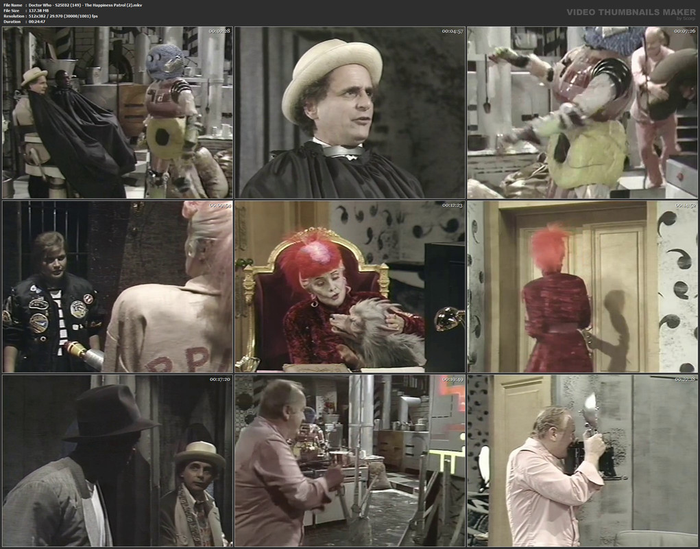 Doctor Who - S25E02 (149) - The Happiness Patrol (2).mkv