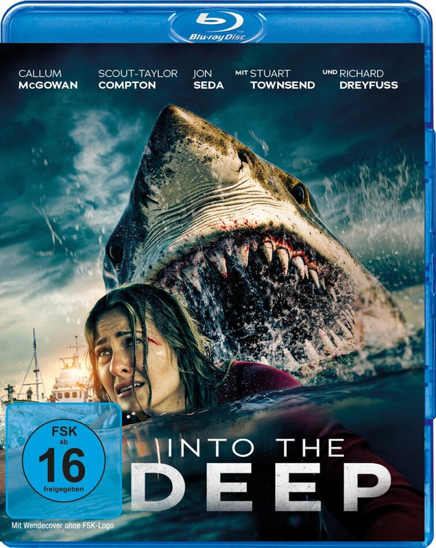 Into the Deep (2025) Dual Audio [Hindi ORG-English] BluRay H264 AAC 1080p 720p 480p ESub