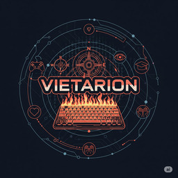 VietarionAI's icon