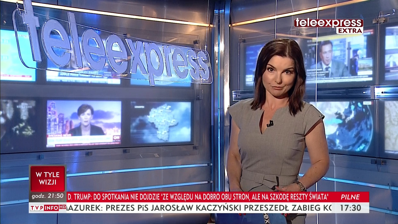 TeX Extra - 24.05.2018 #71