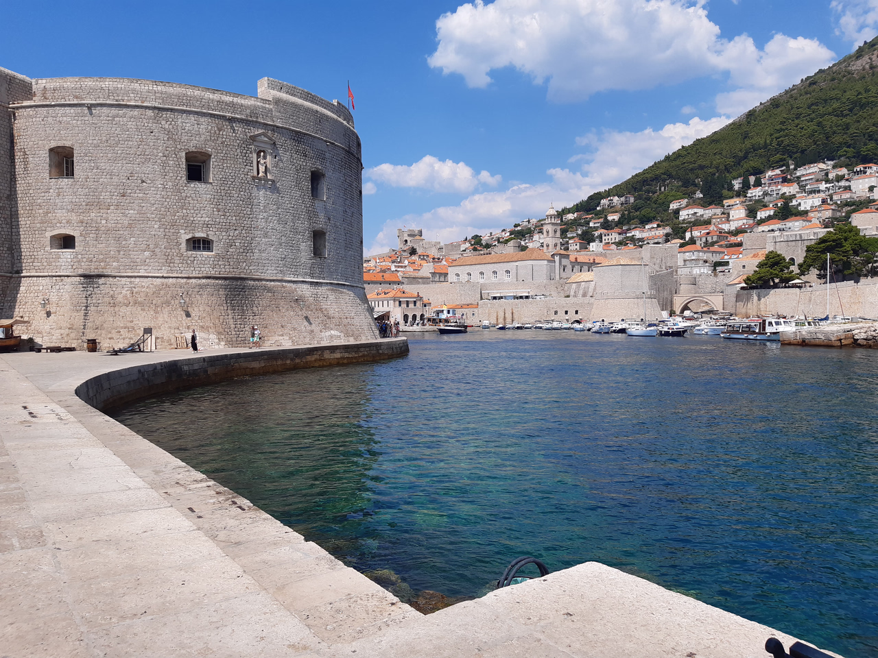 DÍA 16. Dubrovnik - Valencia-Croacia en coche! [2022] (6)