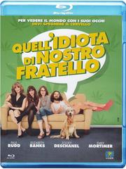 Quell'Idiota Di Nostro Fratello (2011) WebDL 1080p E-AC3 ITA