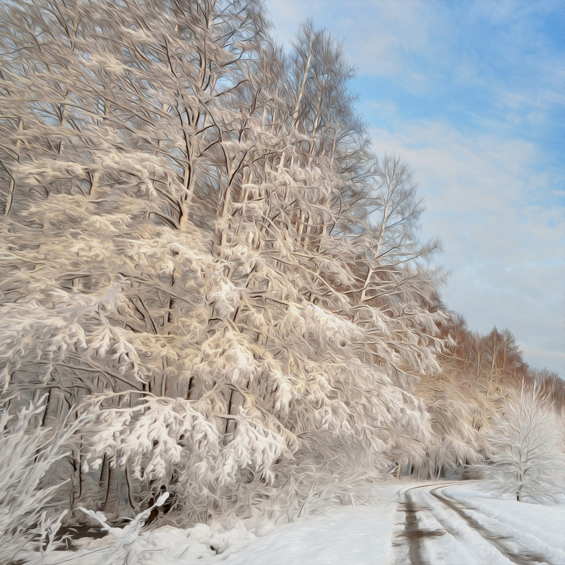 Clockwork Xmas Papers (12)