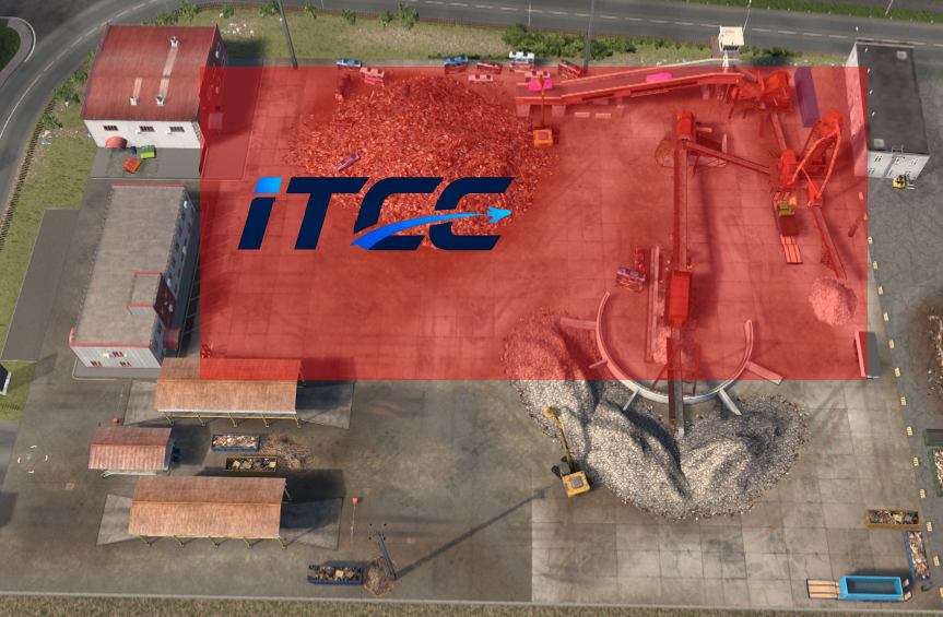 ITCC Cologne