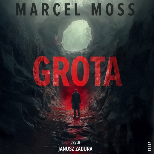 Moss Marcel - Grota 