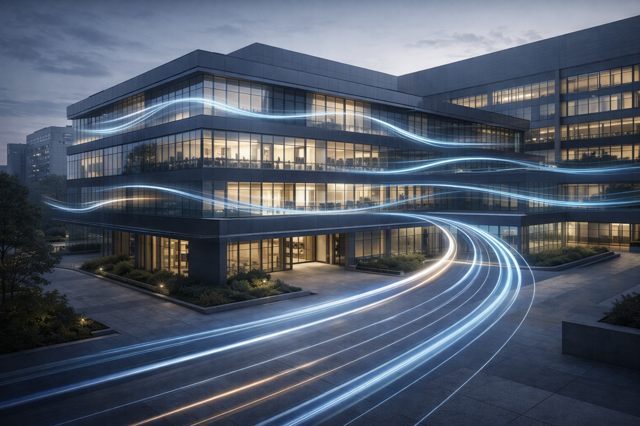 From Fragmentation to Orchestration. How Tetral Transforms IoT at CES 2026