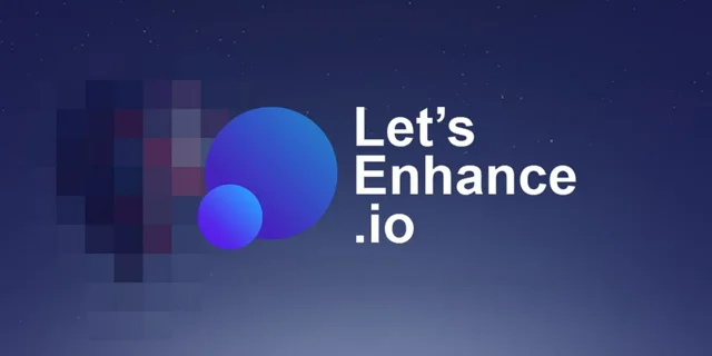Let’s Enhance - AI-платформа для улучшения качества изображений: апскейл, устранение артефактов, цветокоррекция и генерация в высоком разрешении