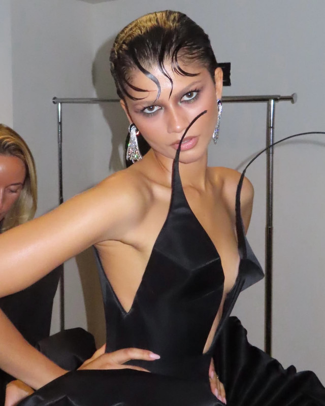 Zendaya’s Best Spider-Man: Brand New Day Red Carpet Looks