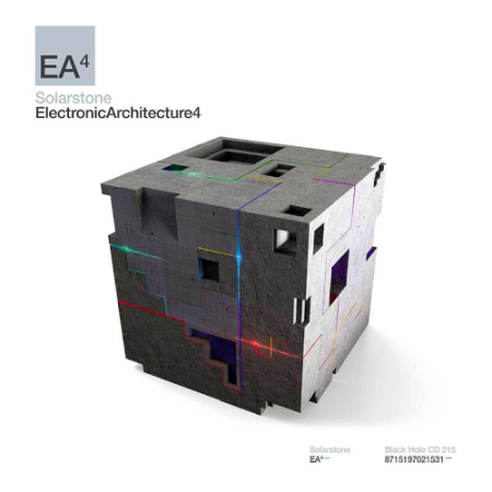 VA - Solarstone Presents Electronic Architecture 4 (2021)