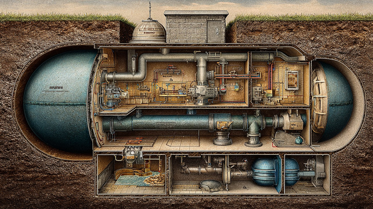 компания голиаф