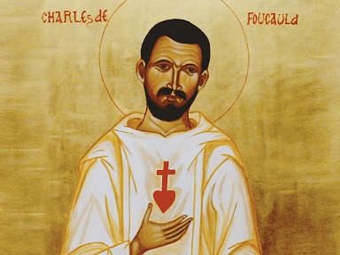 L'uomo di fede dans Citazioni, frasi e pensieri Charles-De-Foucauld