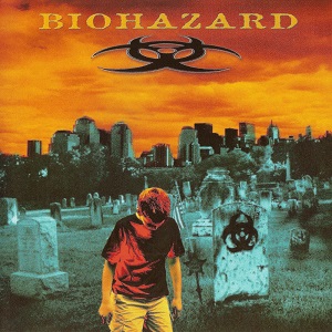 Re: Biohazard
