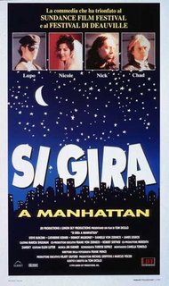 Si gira a Manhattan (1995).mkv BDRip 1080p x264 AC3 iTA