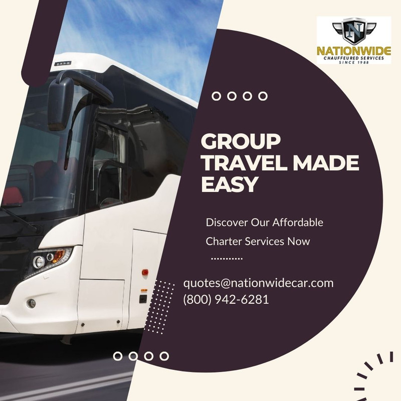 Affordable Charter Services