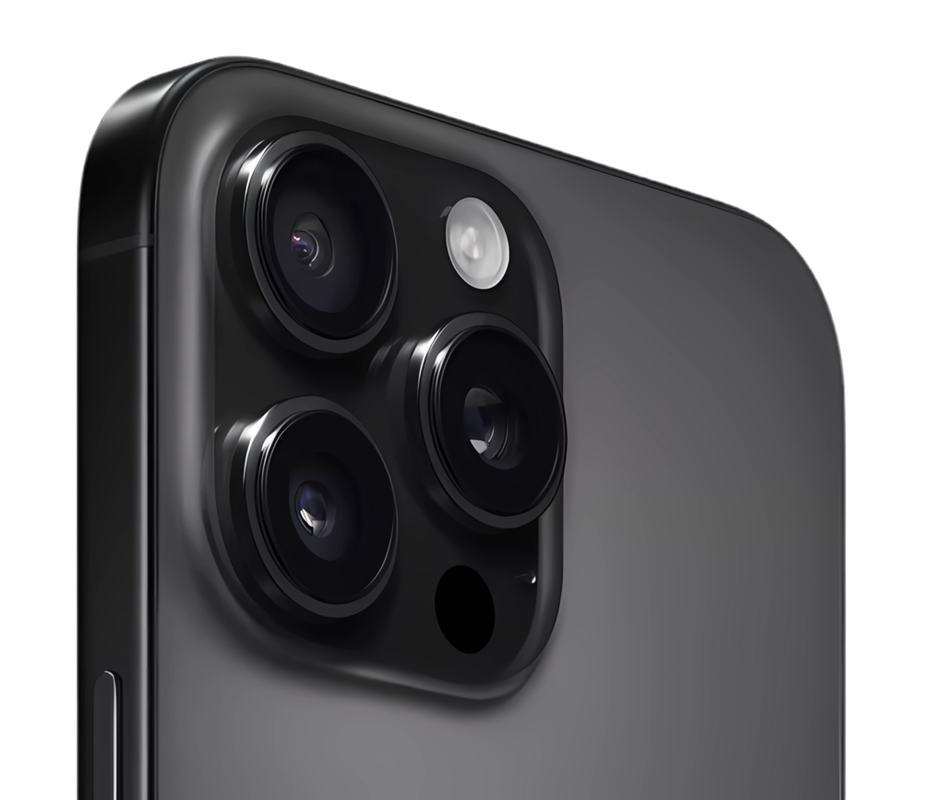Apple iPhone 16 Pro