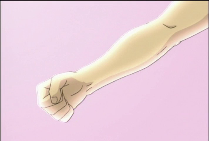 Kite Seekers Lime iro Ryuukitan X Cross 01 DVD H264 712x480 09E6879E o 00 19 59 00003