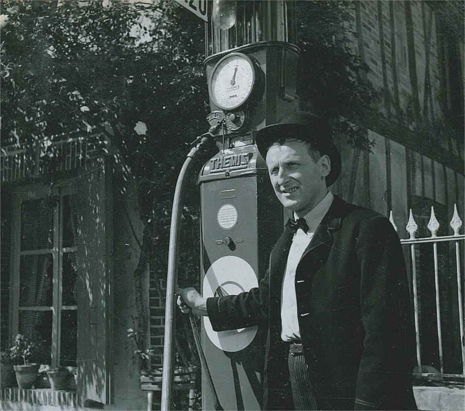 Bourvil 1