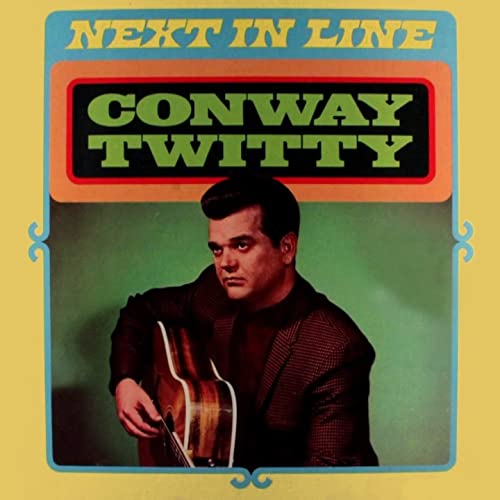 Download Conway Twitty Next in Line (2020) Mp3 320kbps