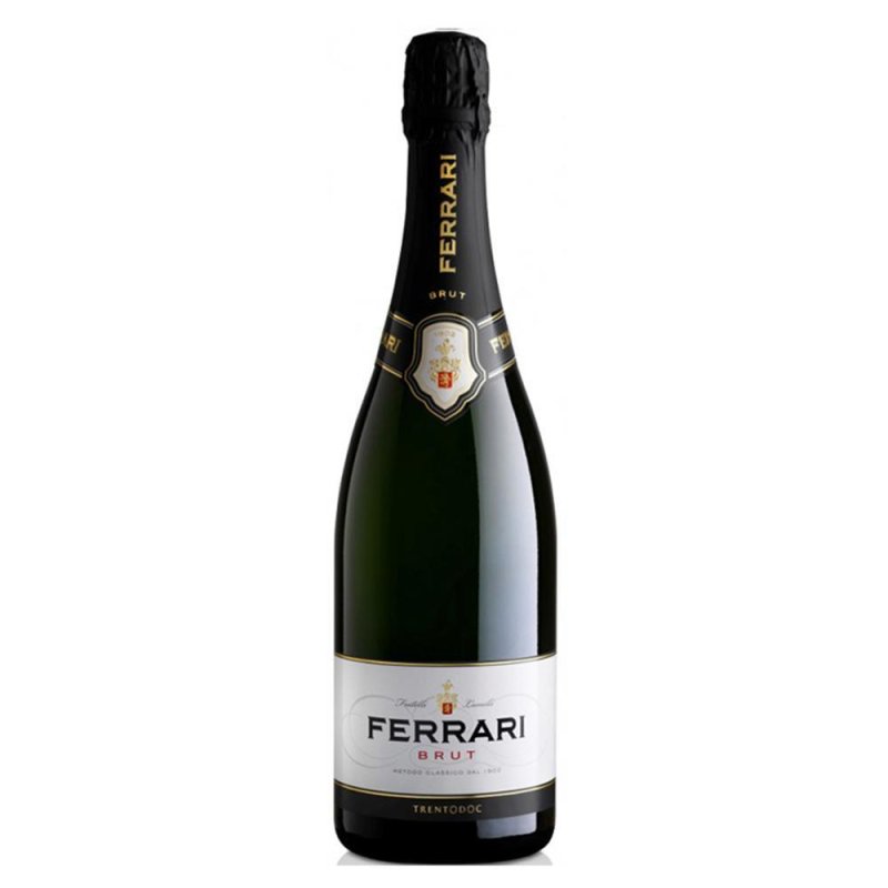 Ferrari Brut 75 Cl