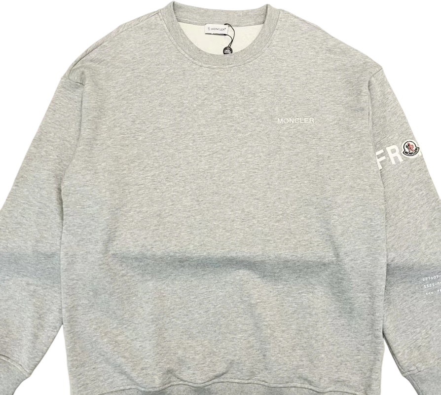 Moncler Sudadera con Capucha